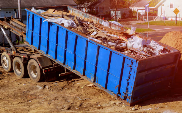 Best Commercial Junk Removal  in Lugoff, SC